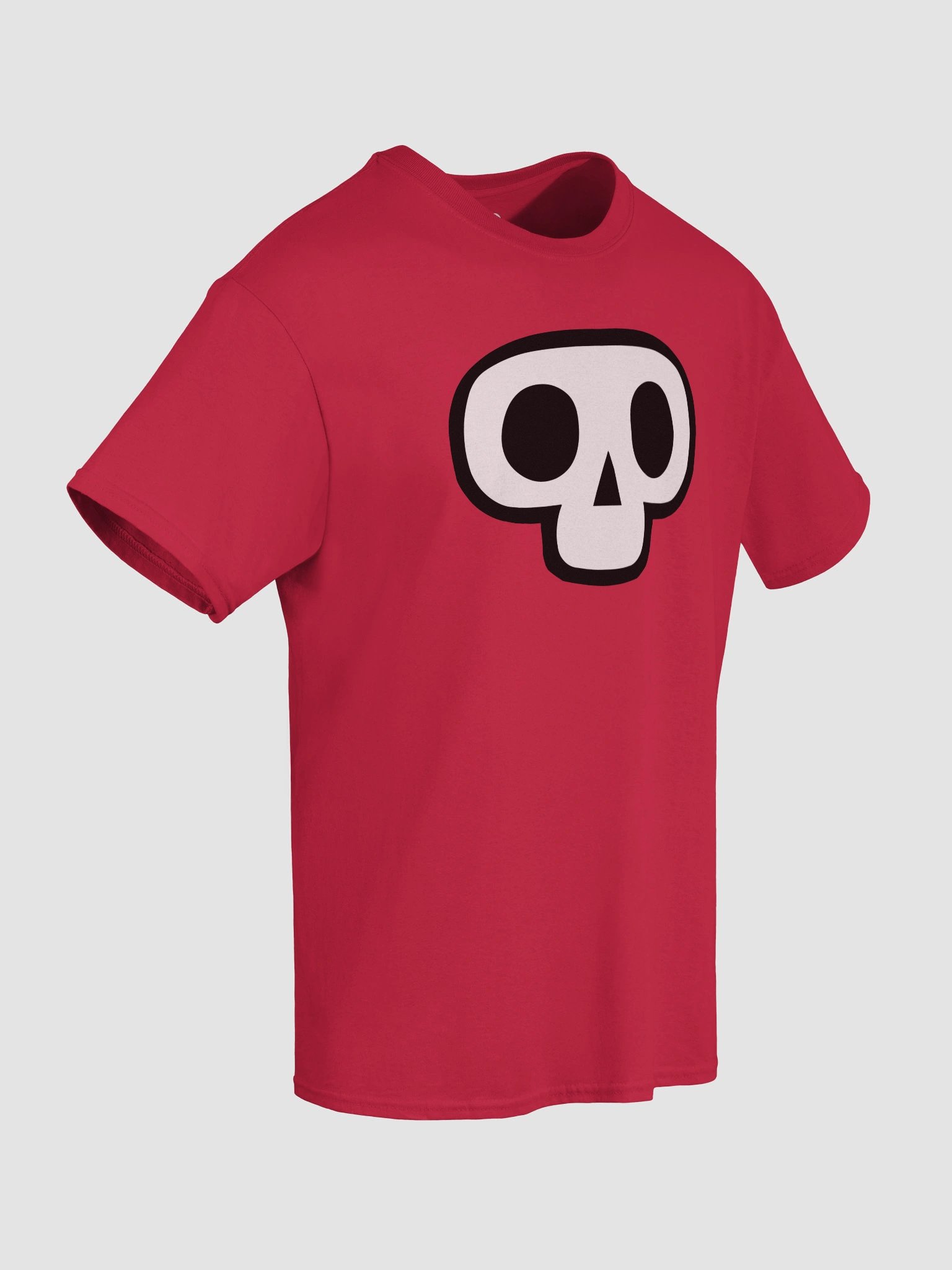 Top and RabRab - Rez T-Shirt product image (5)