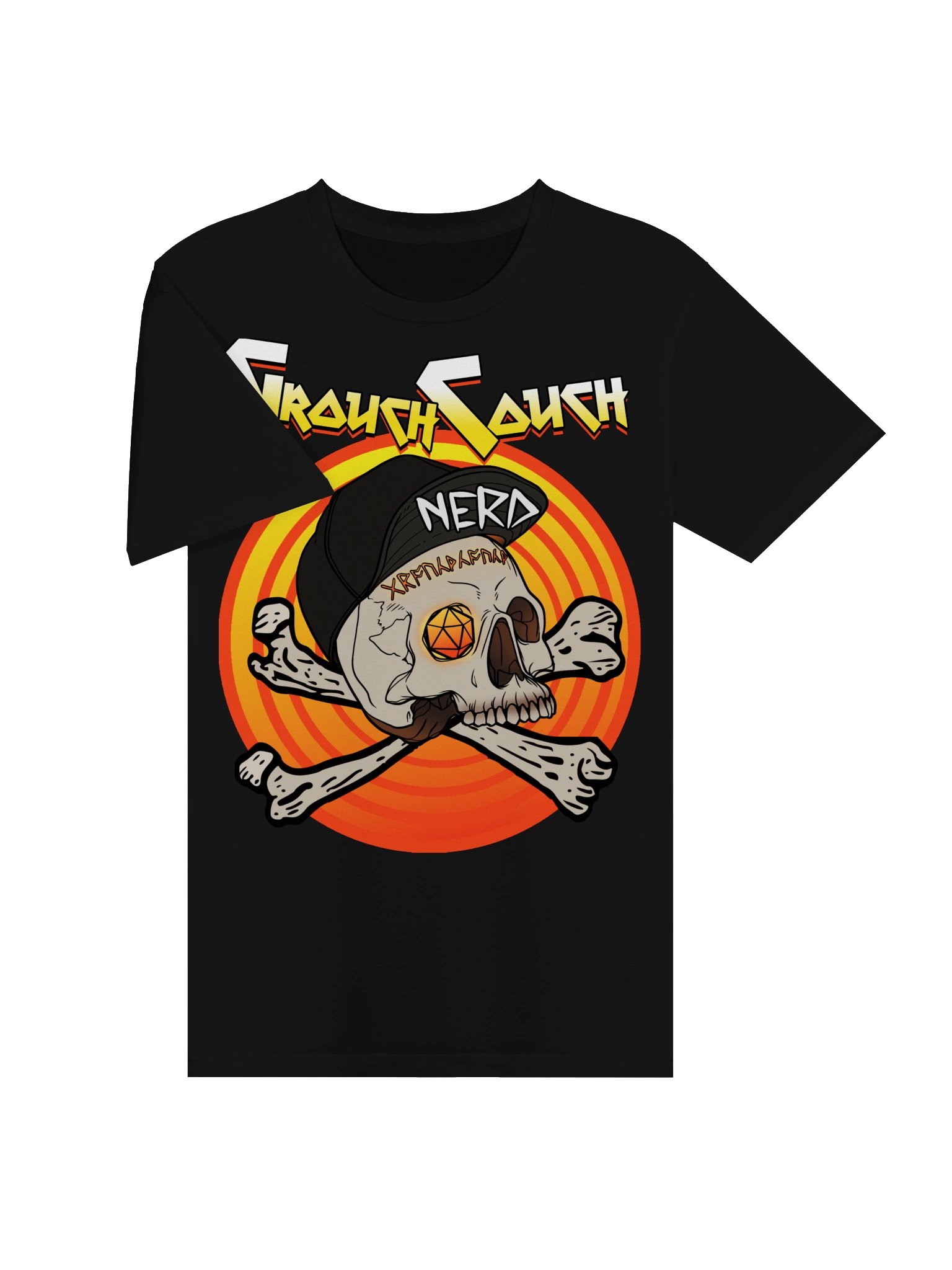 FateSkull - Loony Shirt product image (3)