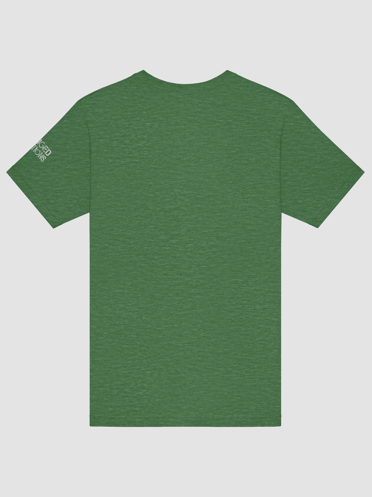Keep Calm and Breathe Manually T-Shirt product image (6)