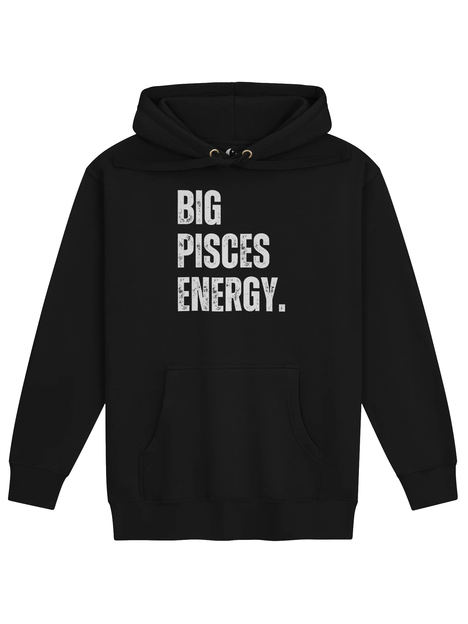 BIG PISCES ENERGY Hoodie product image (1)