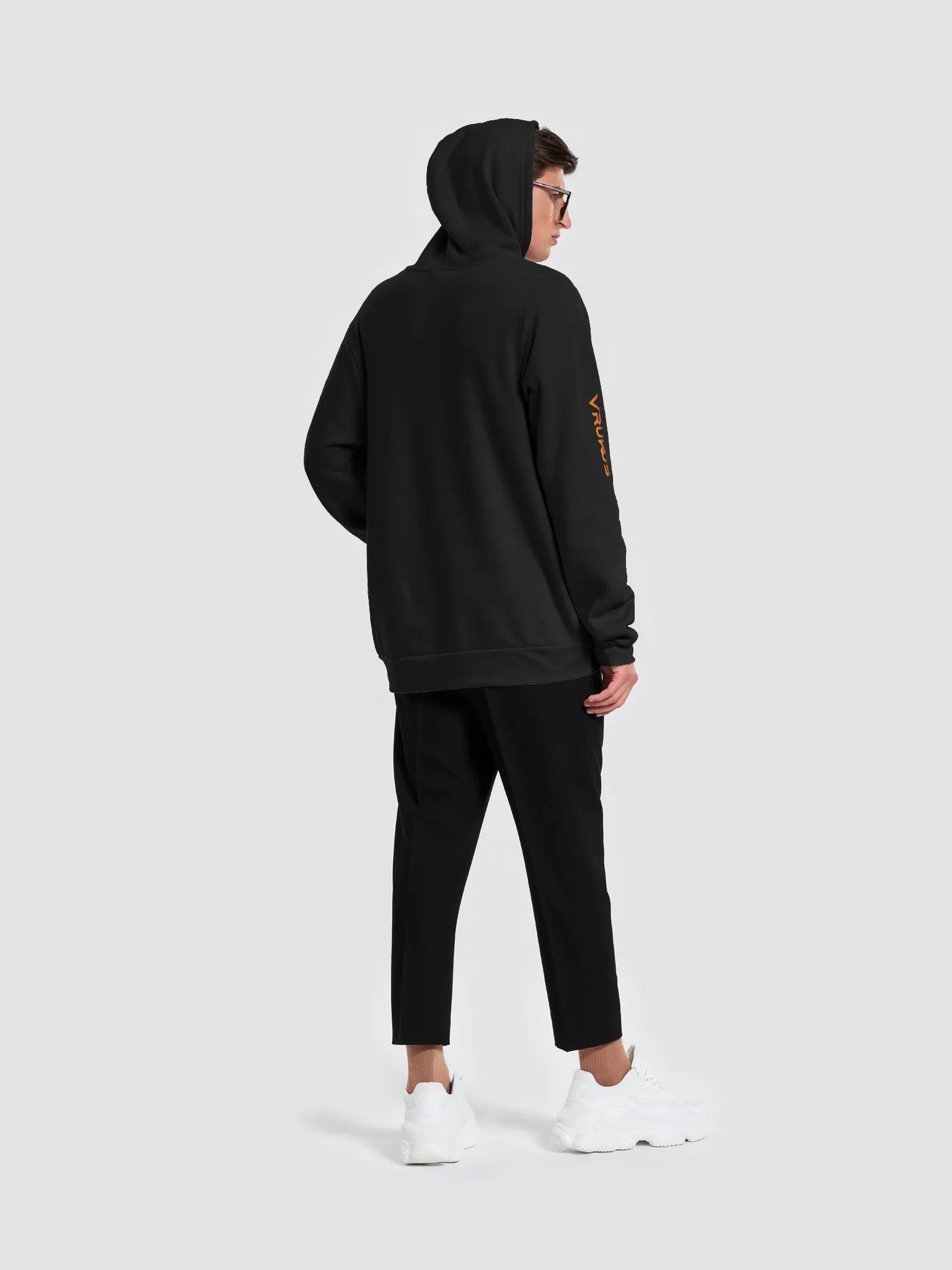 ChocoBalls Hoodie product image (4)