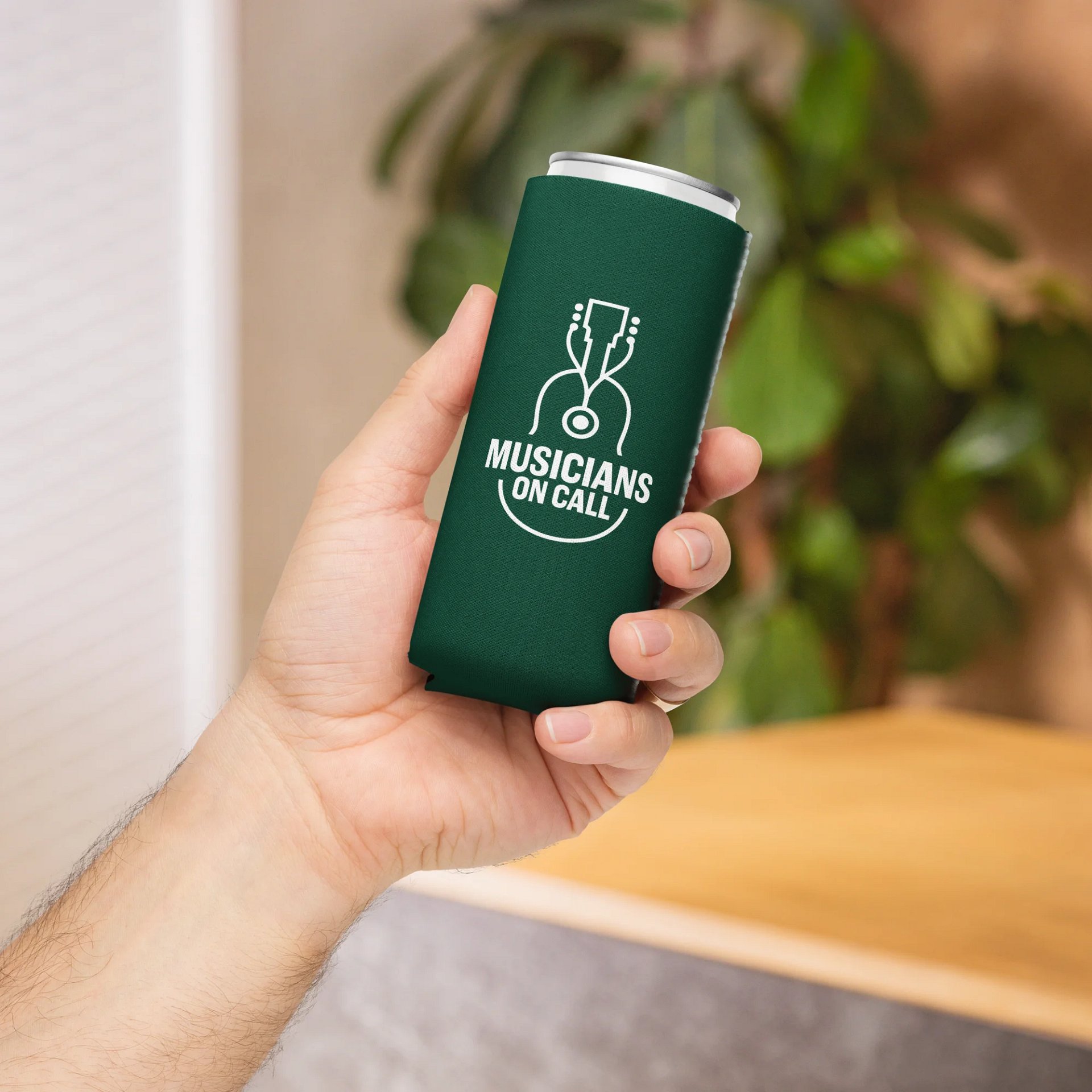 Logo Koozie product image (4)