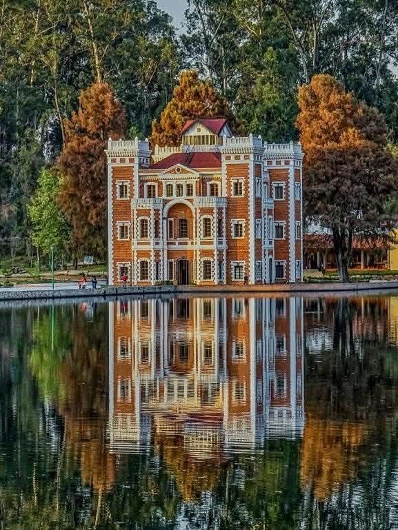 PAQUETE 2- SANTUARIO DE LAS LUCIÉRNAGAS + EX HACIENDA DE CHAUTLA + RANCHO SAN MARTÍN 🌿🐰 product image (2)