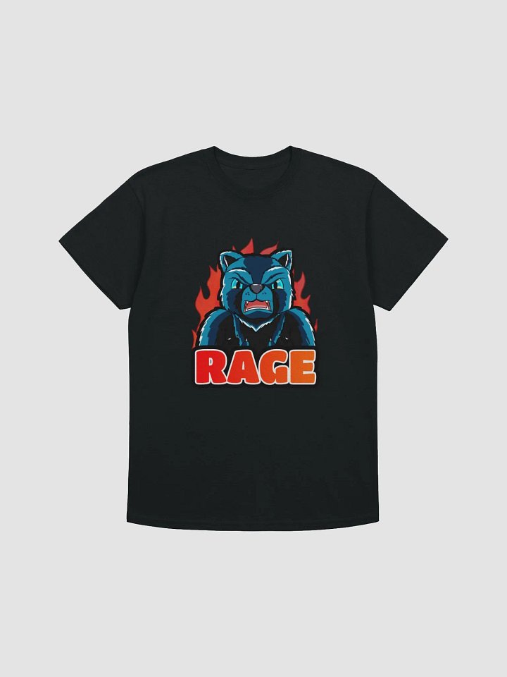 Raging Bear Tee product image (1)