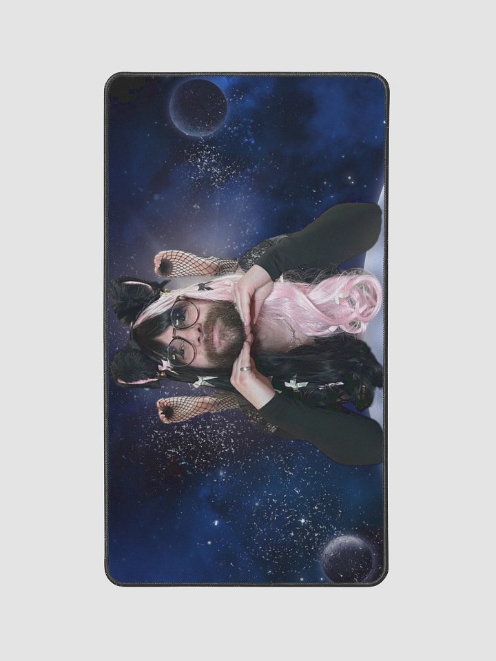 Moonbeam Wizzette Playmat product image (1)