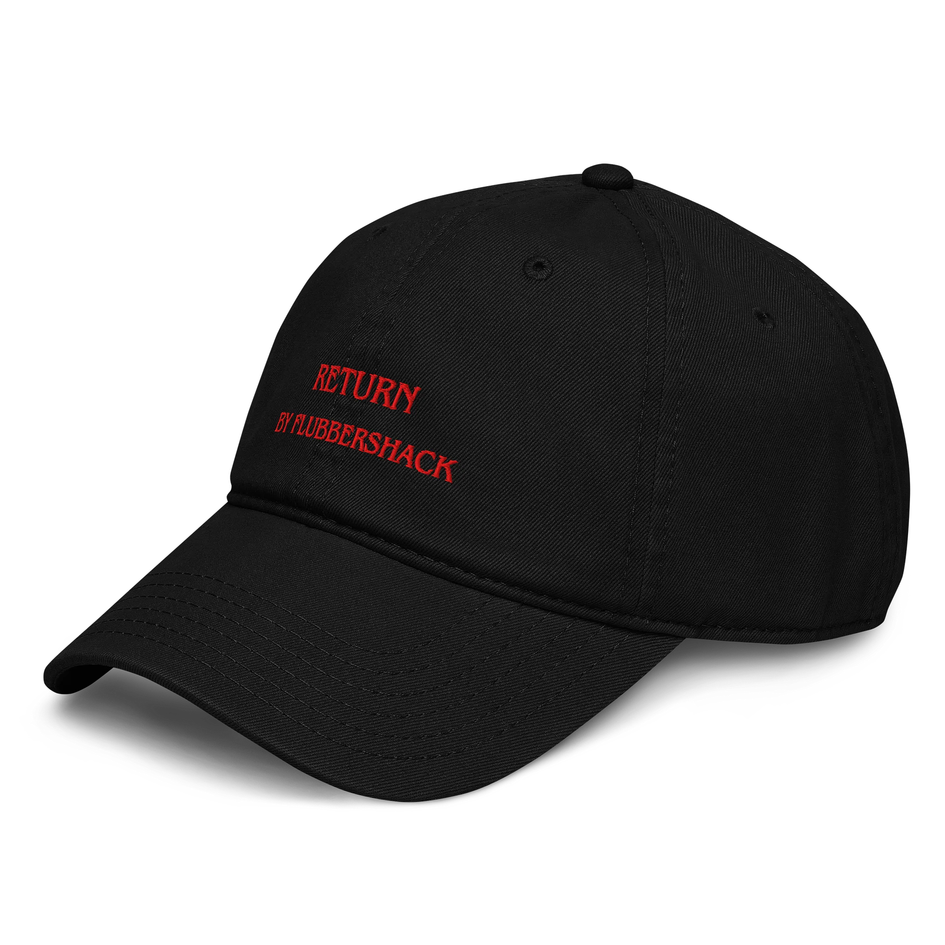 RETURN HAT product image (3)