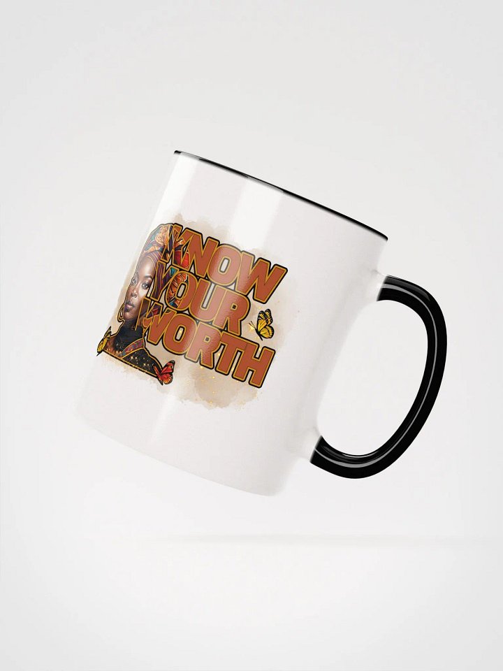 Beautiful Woman, Know Your Worth product image (3)