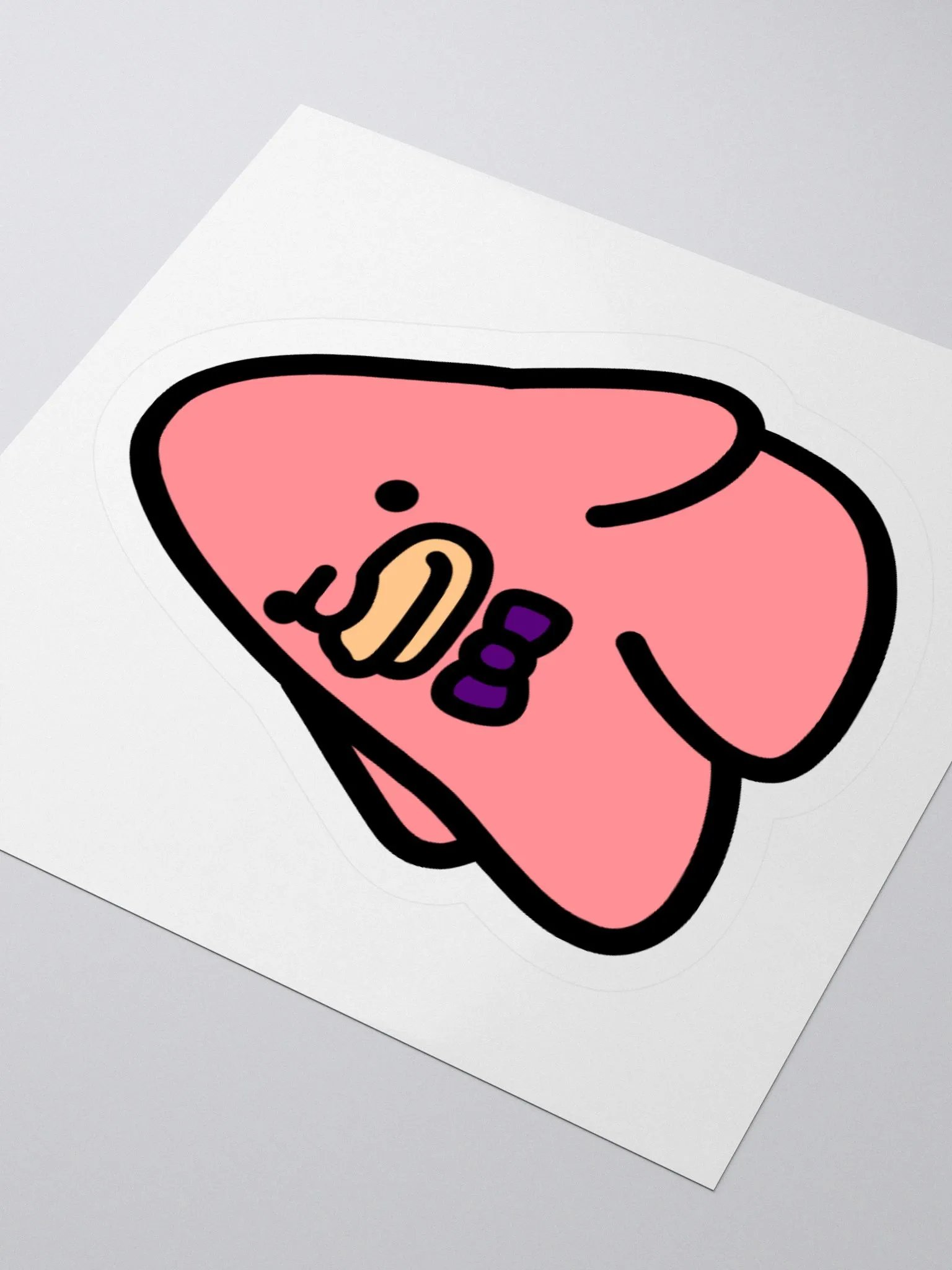 Homa Sticker product image (3)