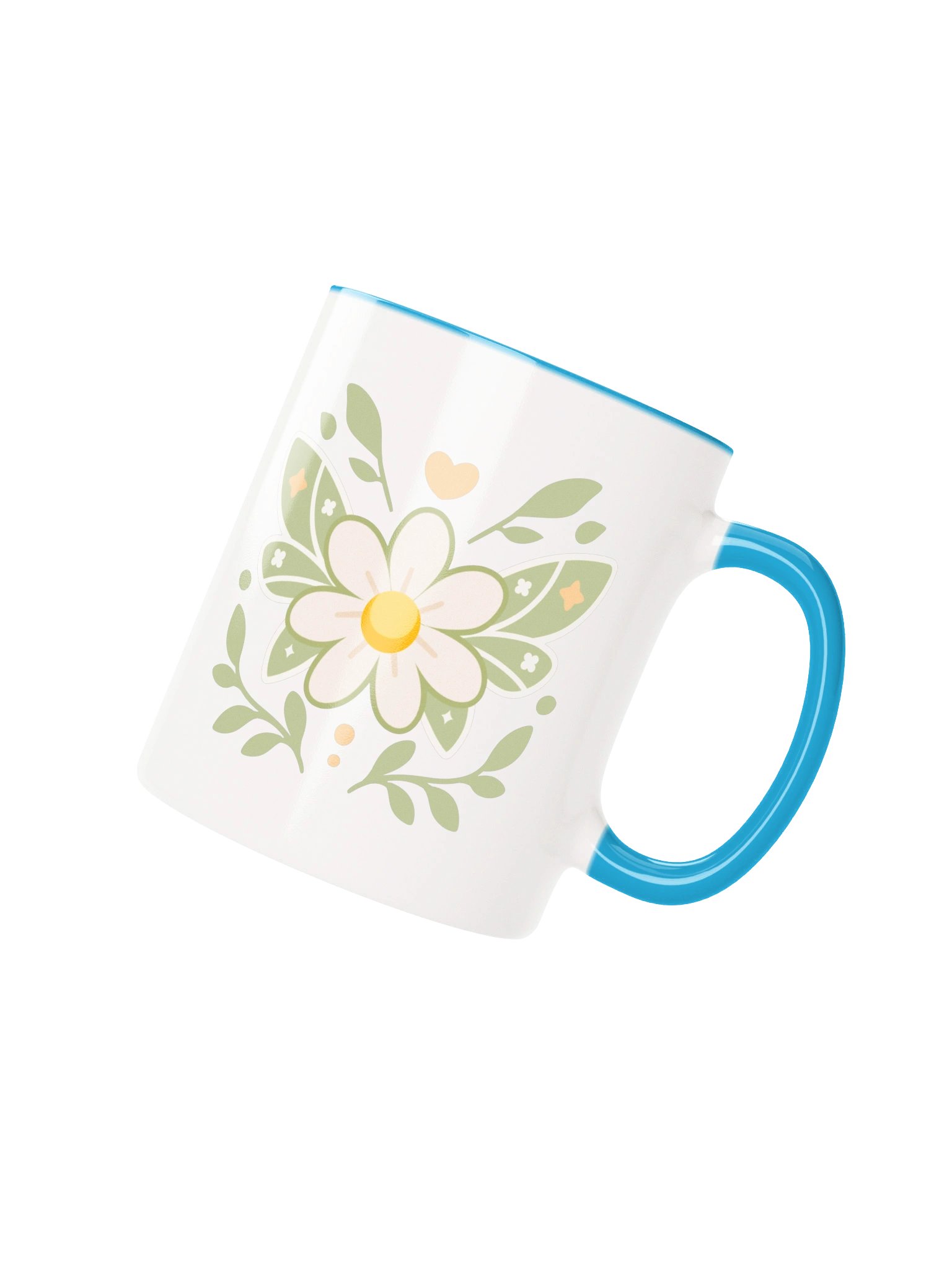 Liliyafae - Colour pop Mug product image (2)