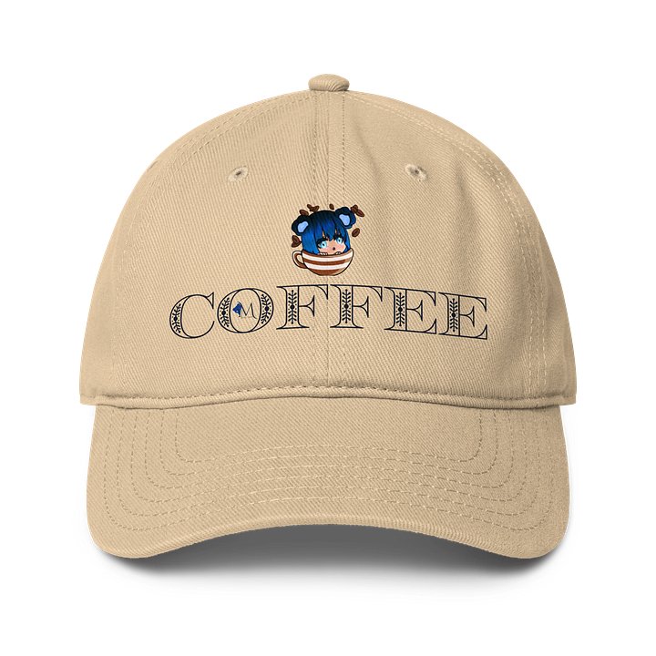Sassy Cap - Coffee Light product image (2)