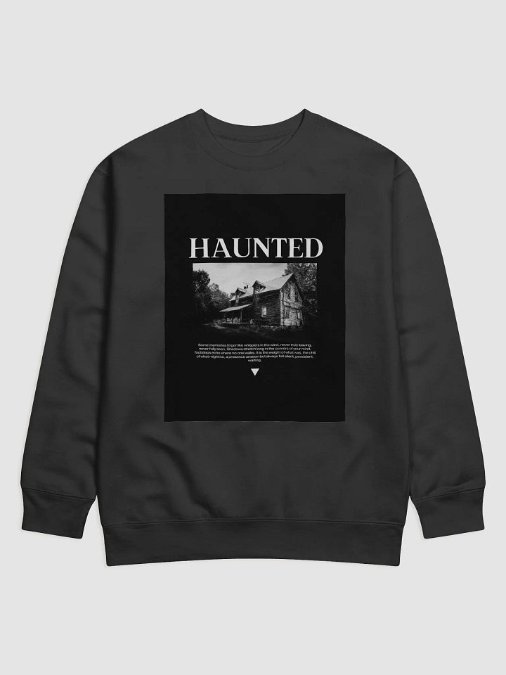 Eerie Memories Sweatshirt product image (4)