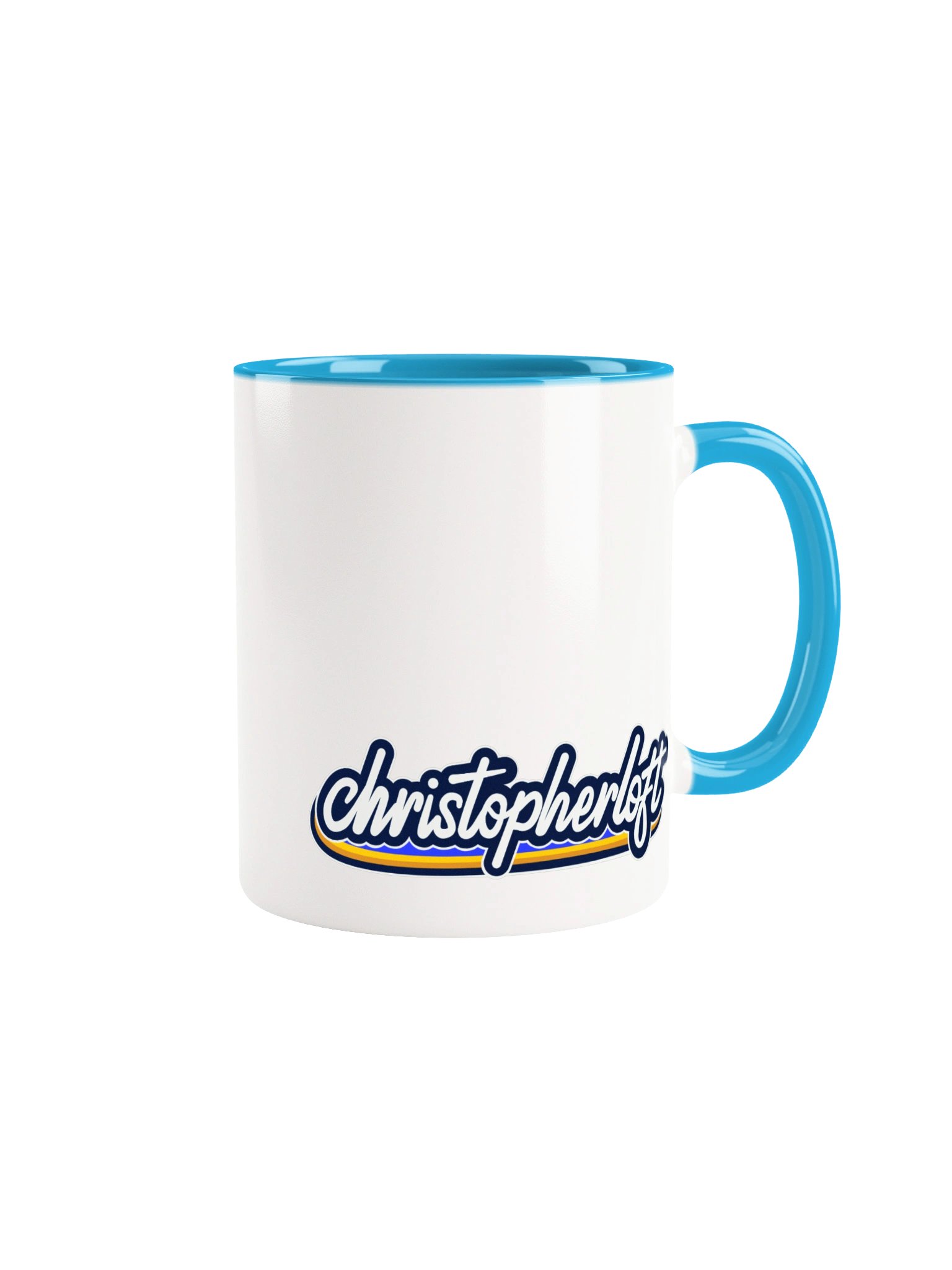 christopherloft Mug product image (2)