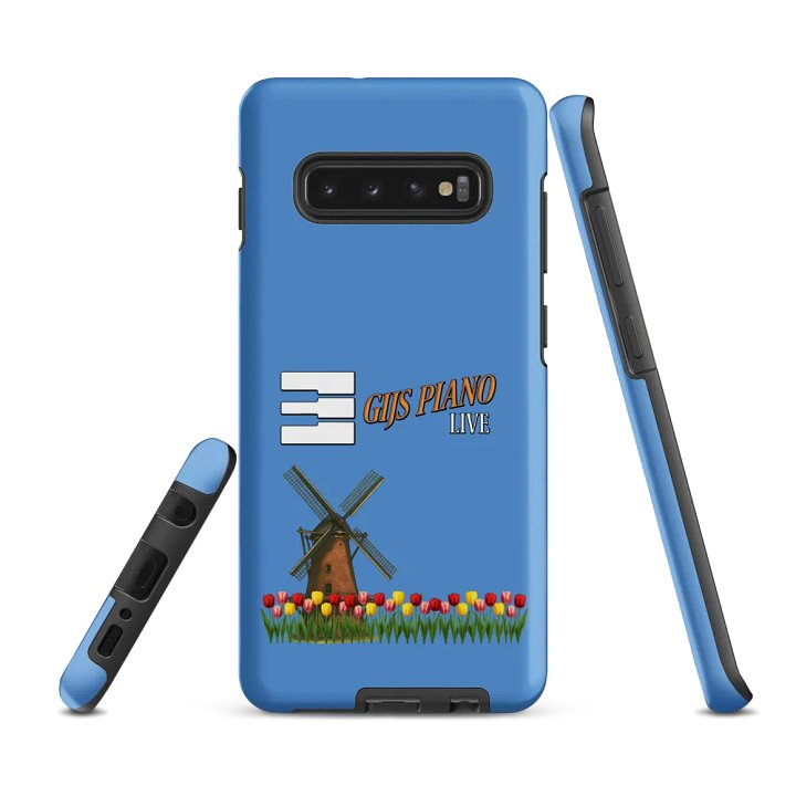 Gijs Piano LIVE - Holland Samsung® Tough Case product image (3)