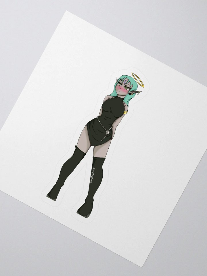 Night Angel product image (2)