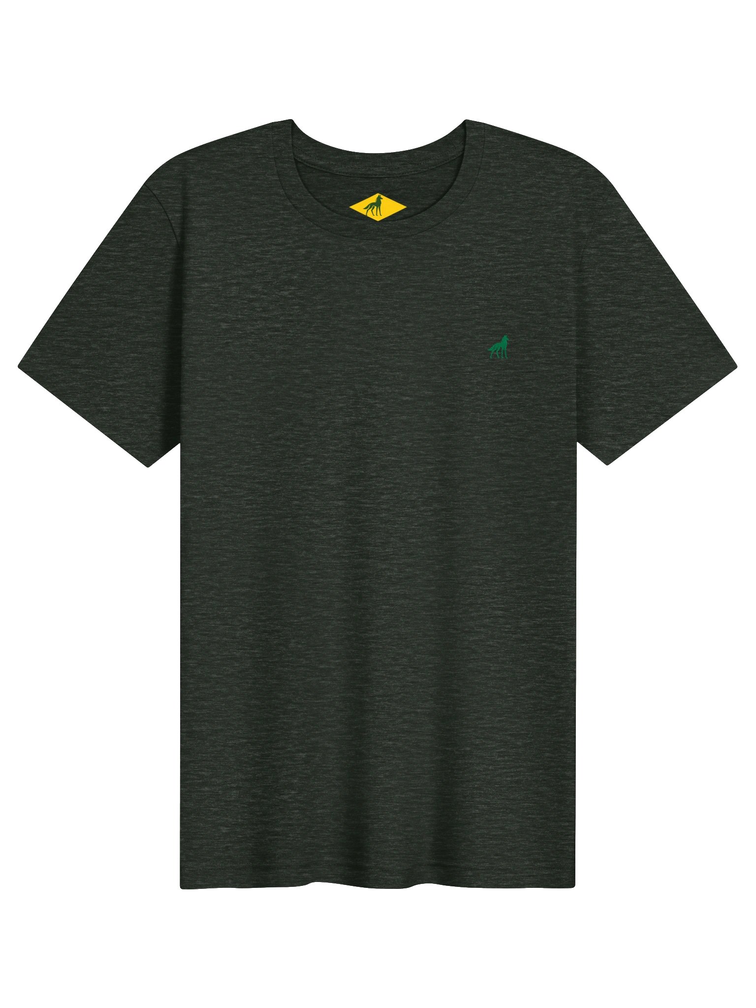 Camiseta Essentials Filhos da Patria product image (3)