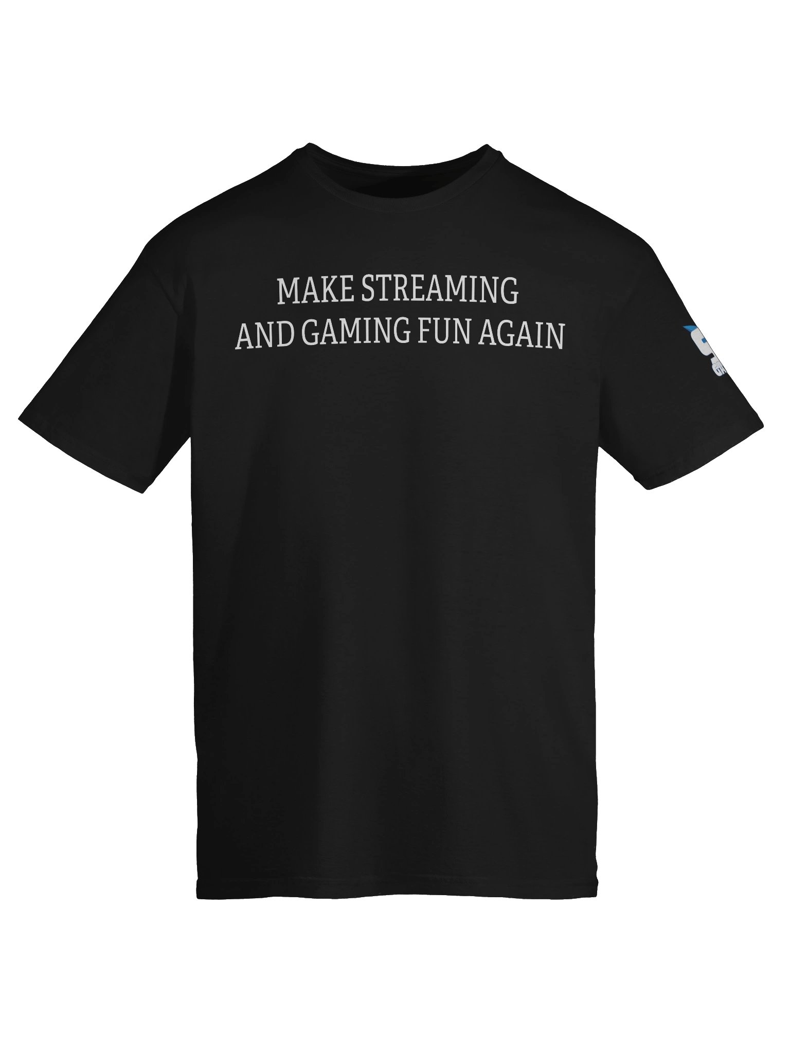 Make Streaming And Gaming Fun Again product image (9)