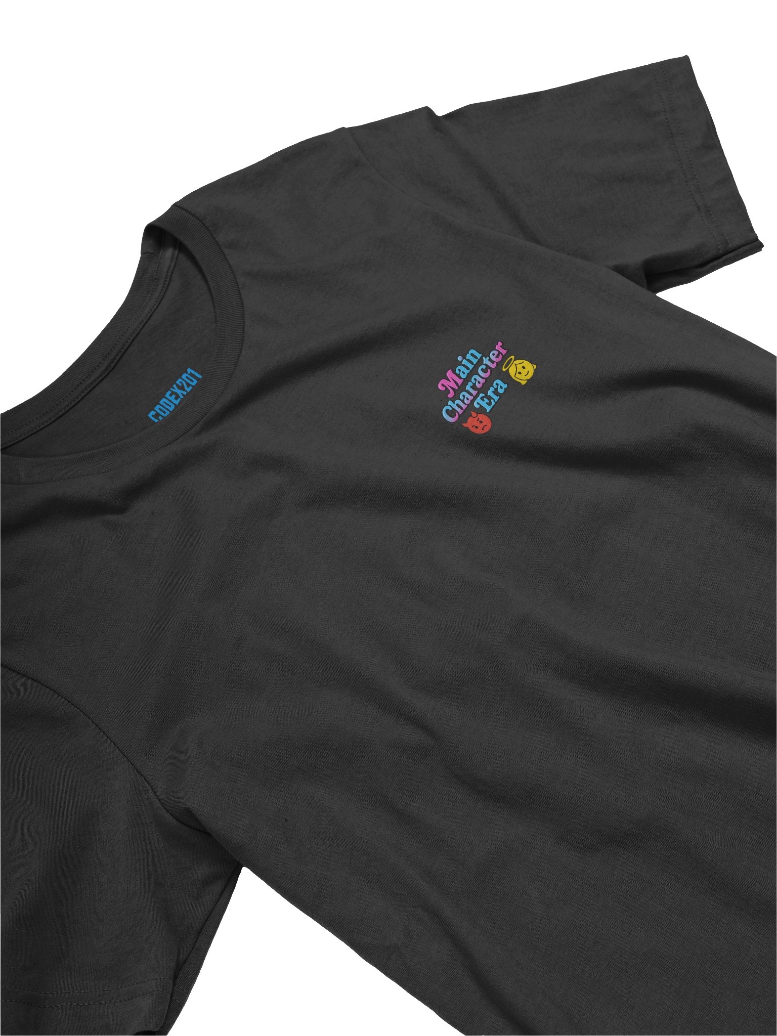 MAIN CHARACTER ERA T-Shirt product image (3)