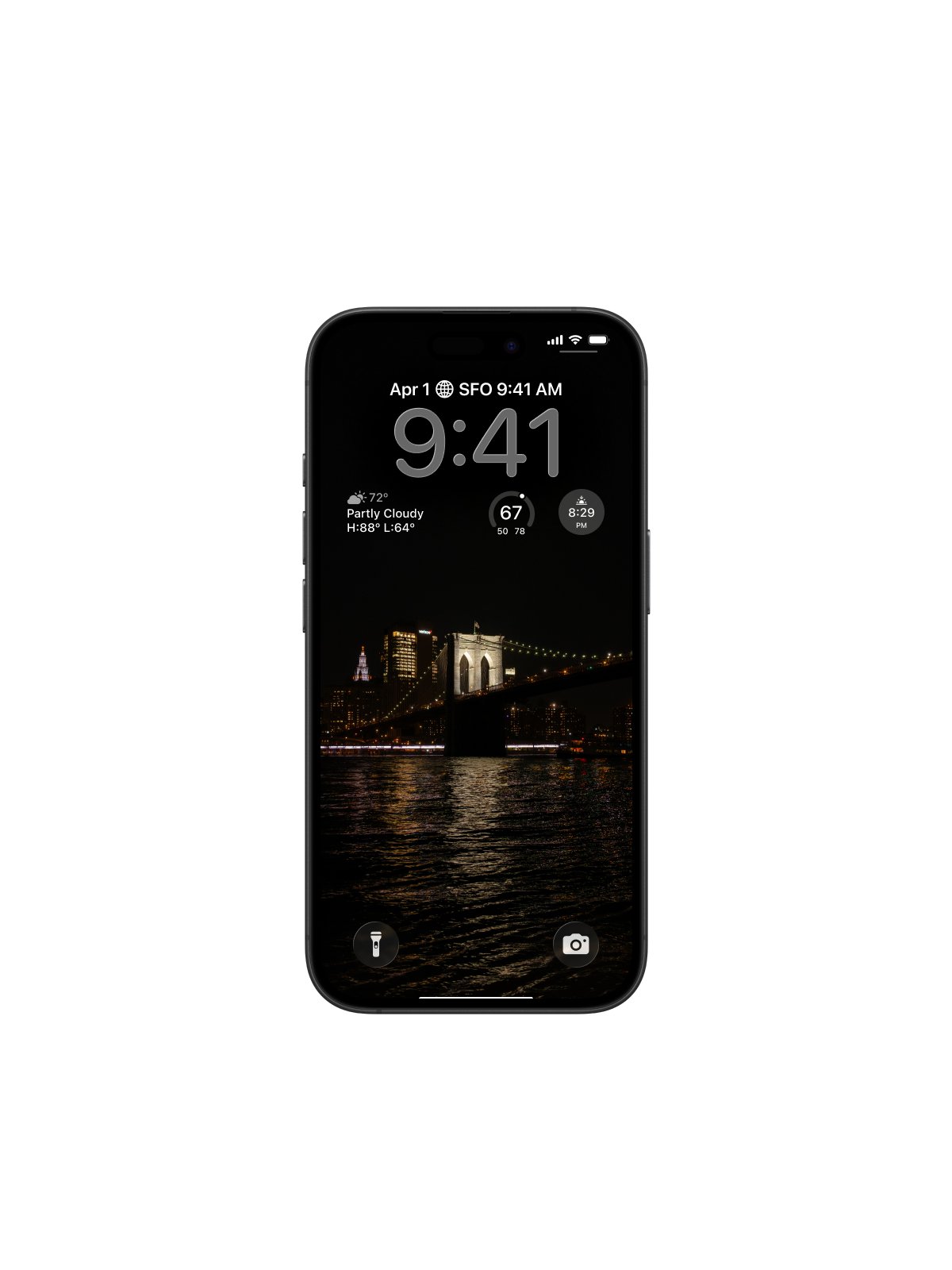 New York City Wallpaper Pack product image (10)