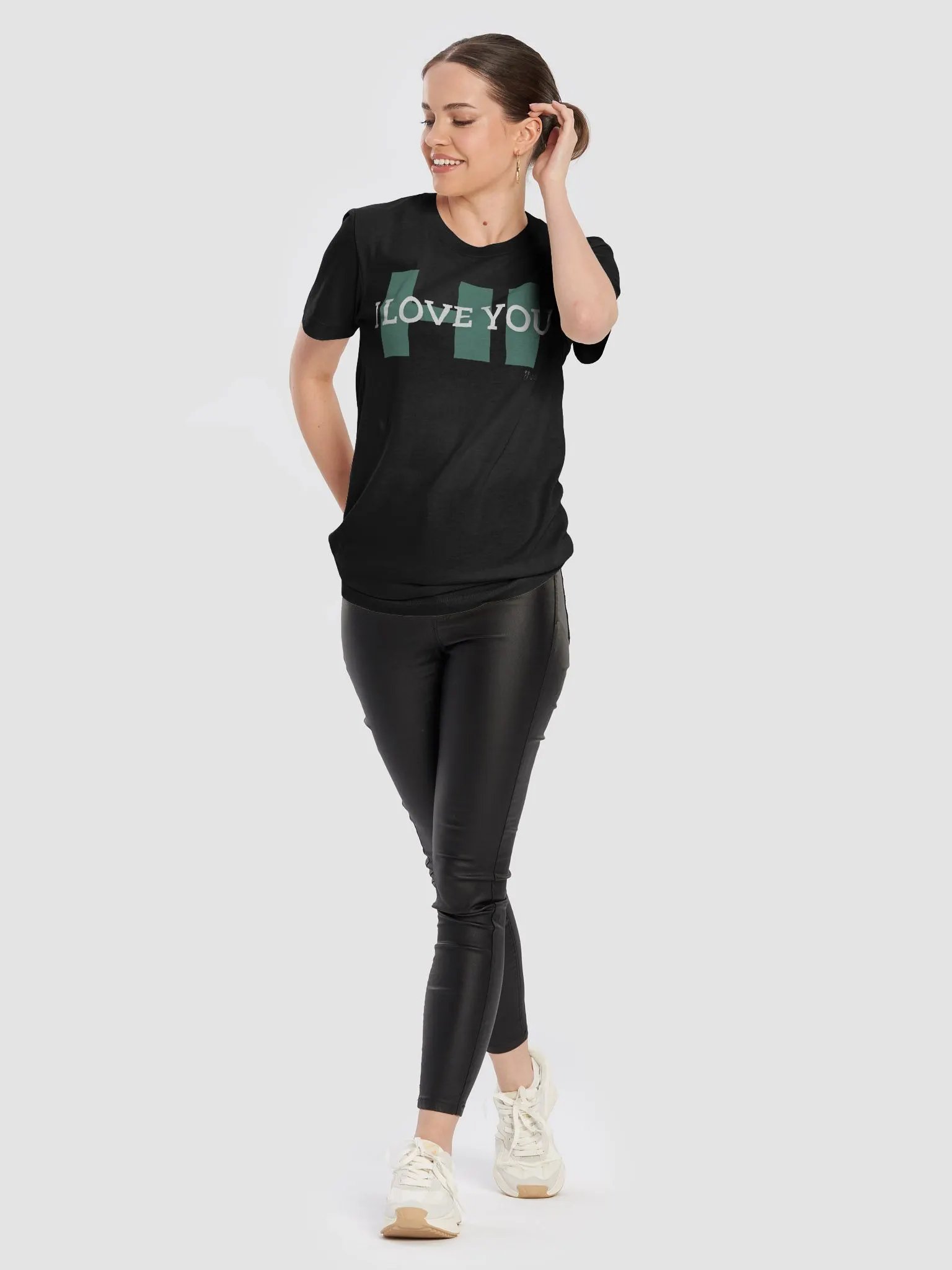 The Newcomer Tee product image (10)