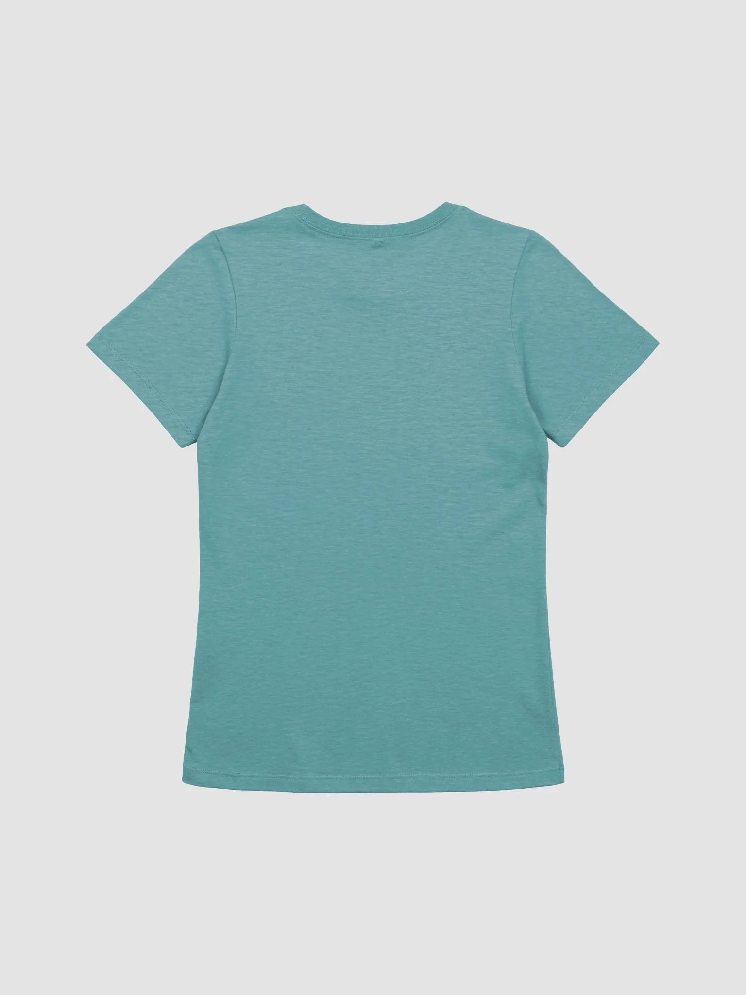 I am Not a Social Construct (lg) - Pan - Women's Relaxed Fit T product image (2)