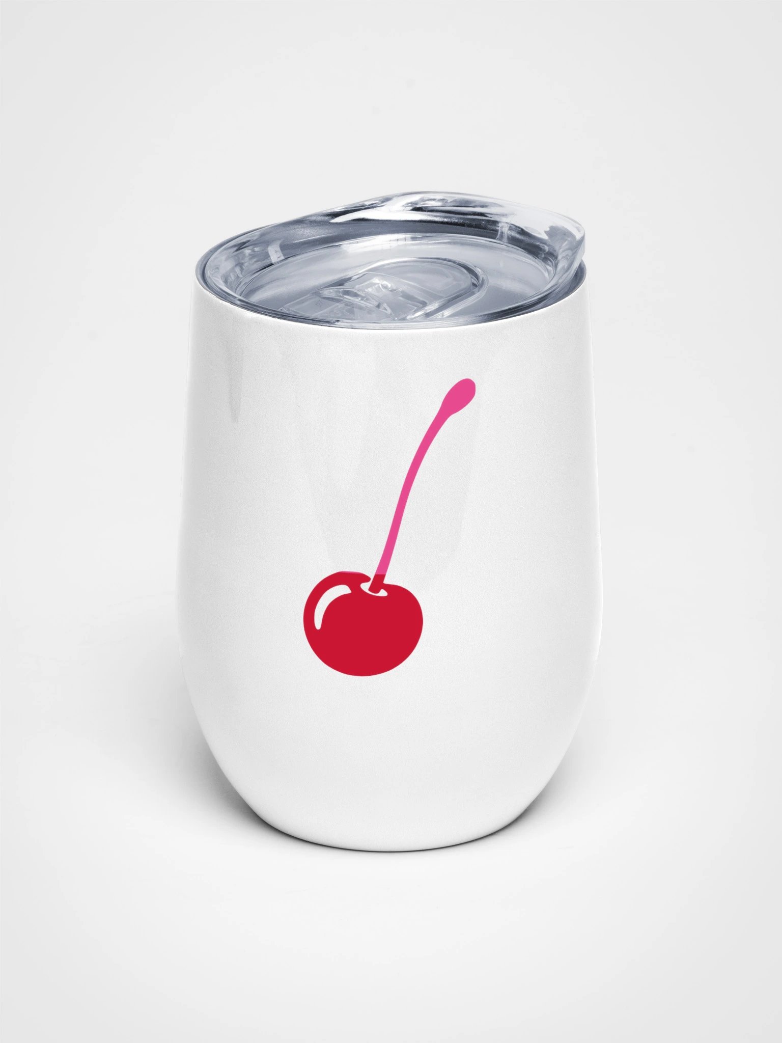 The Cherry Wine Tumbler product image (1)