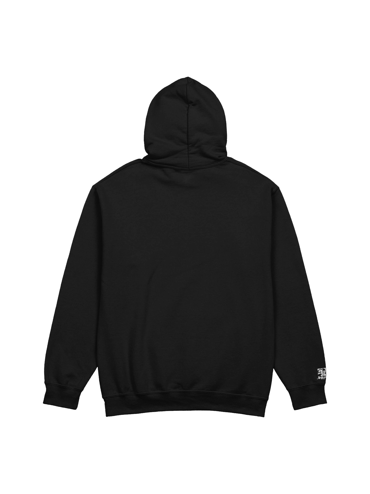 logo hoodie product image (2)