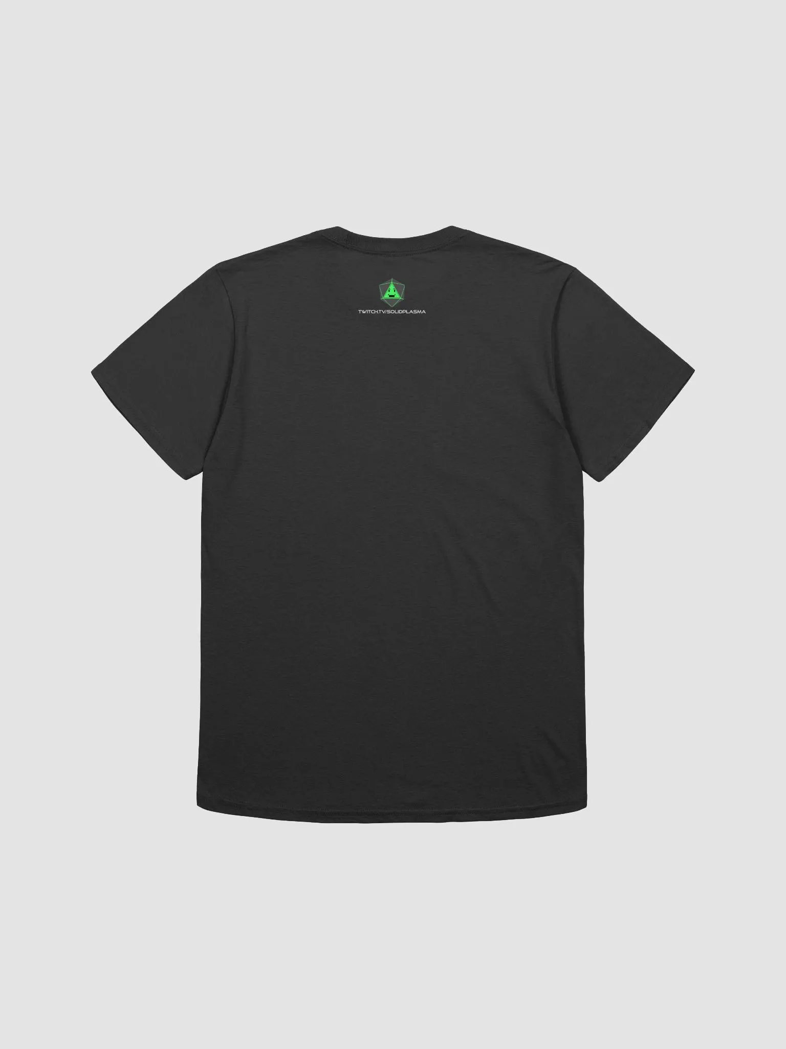 The Cursed Shirt product image (2)
