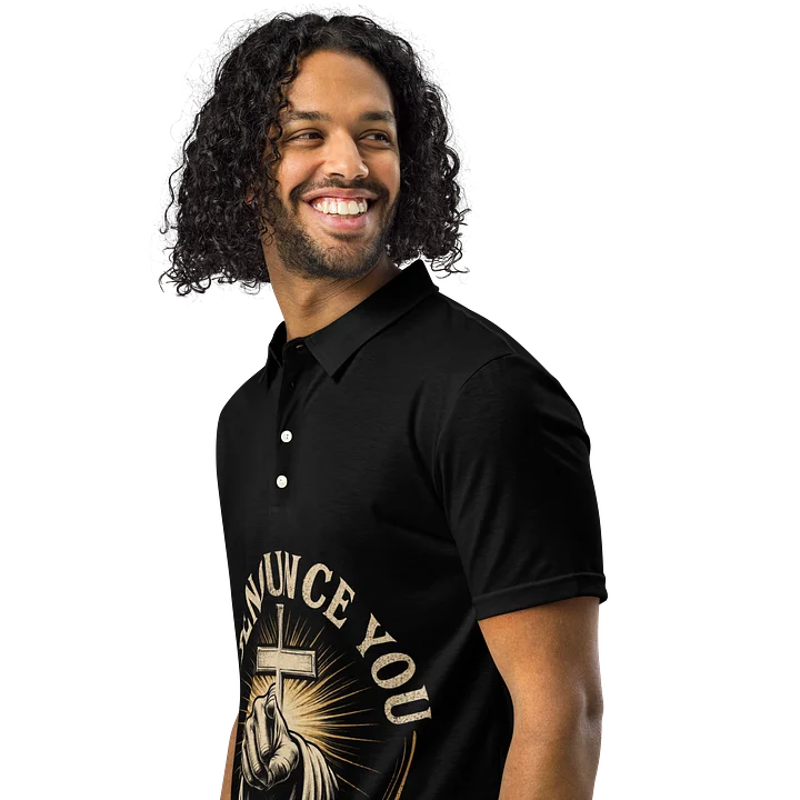 Christ-centered Shirt product image (2)