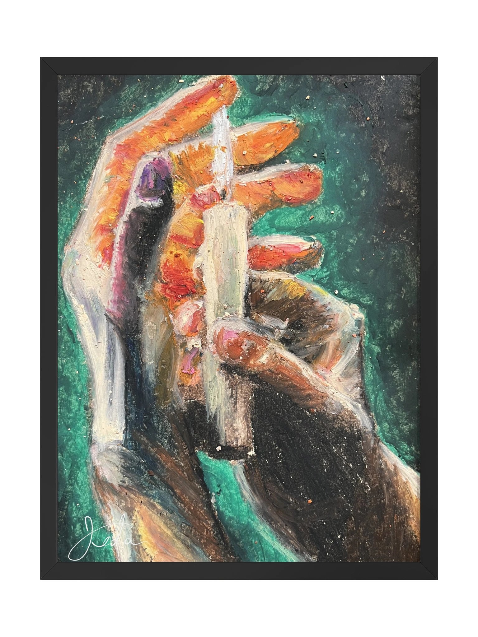 One more Light Framed product image (1)