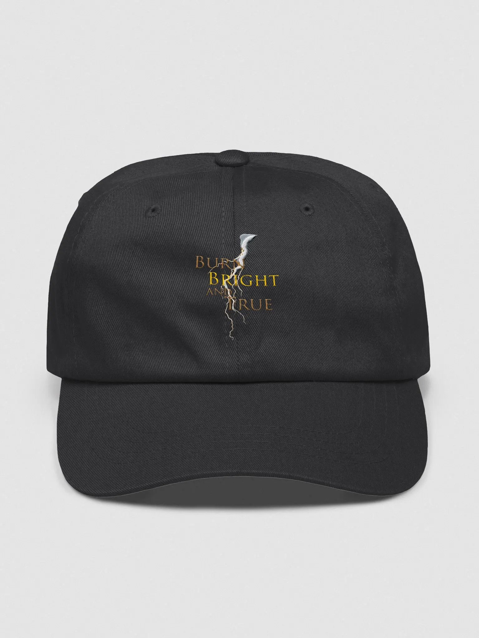 Cap - Burn Bright and True product image (1)