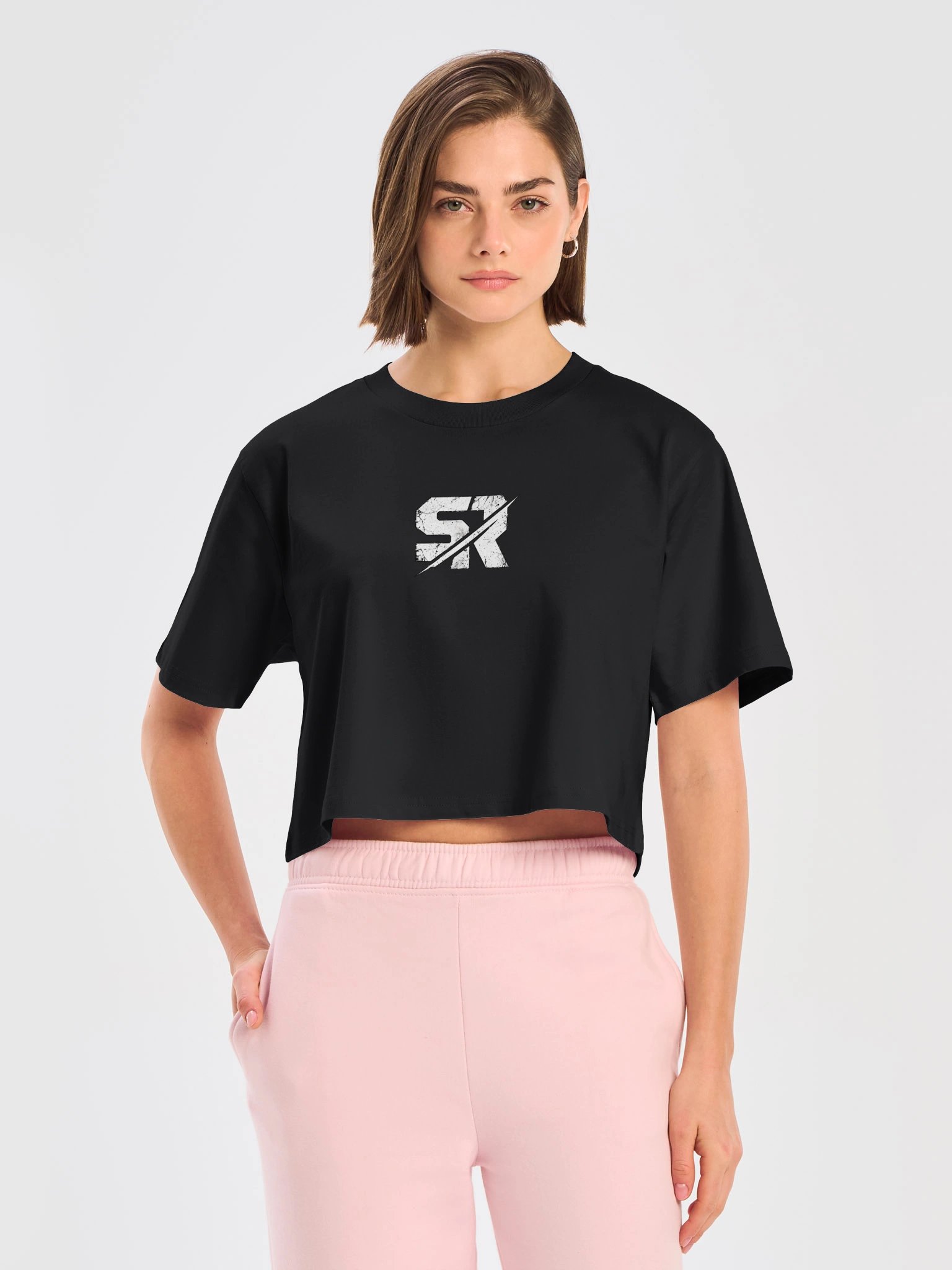 SR Crop Top product image (5)