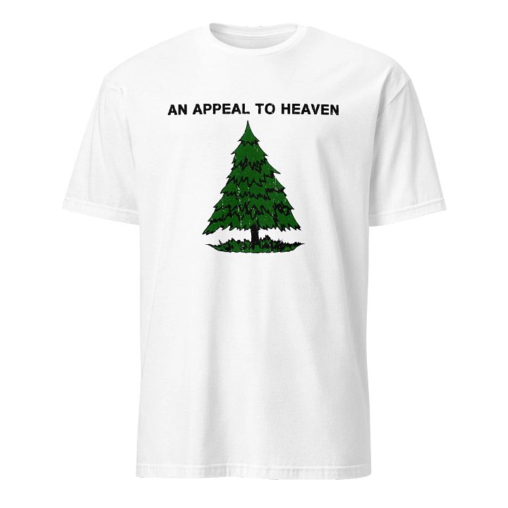 Pine Tree Flag product image (4)