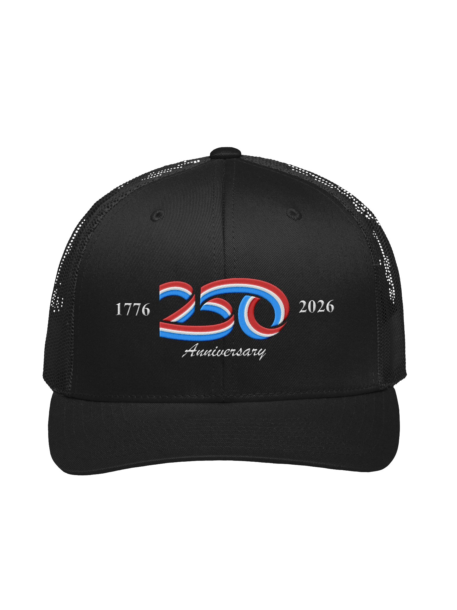 250 Anniversary cap product image (3)