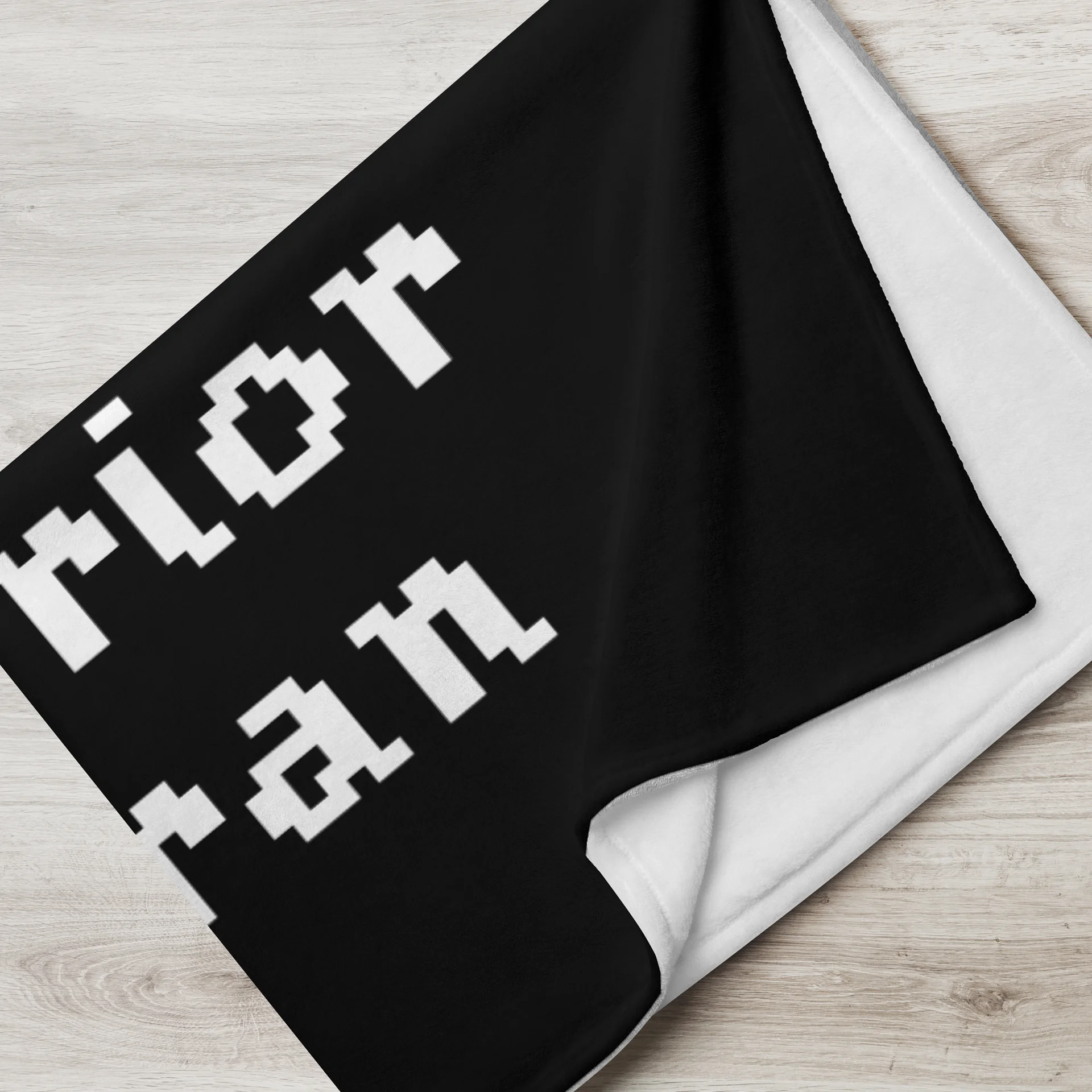Stick Nation Blanket product image (3)