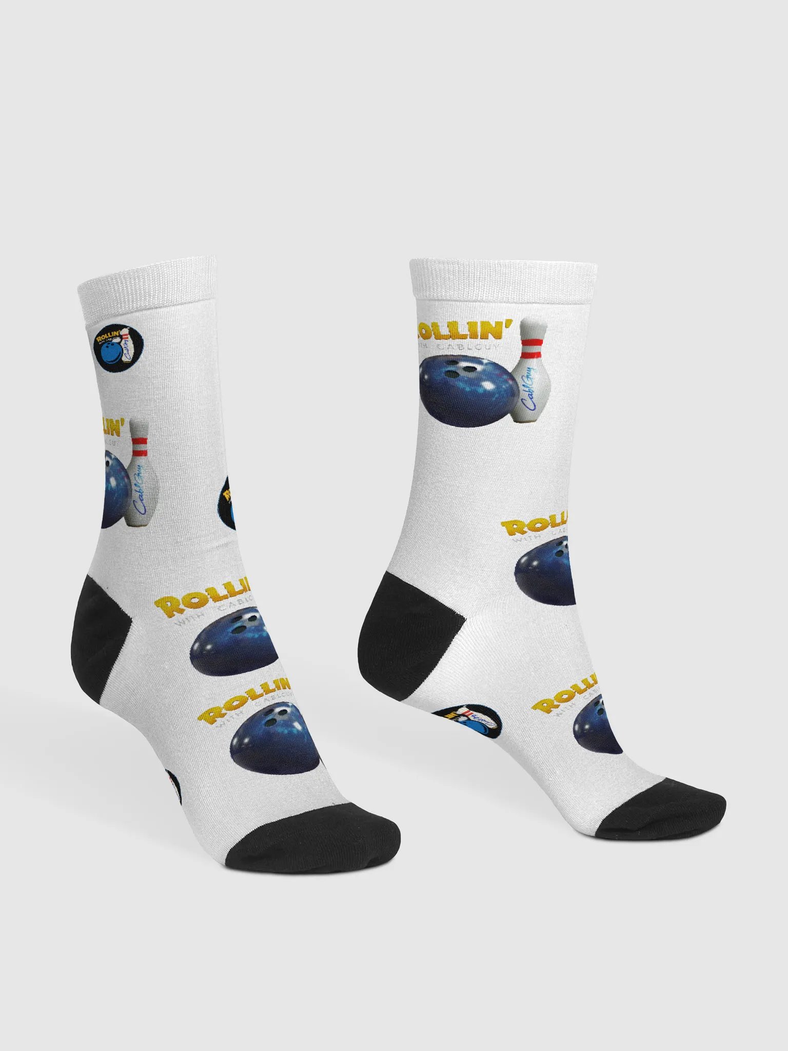 Crew socks product image (3)