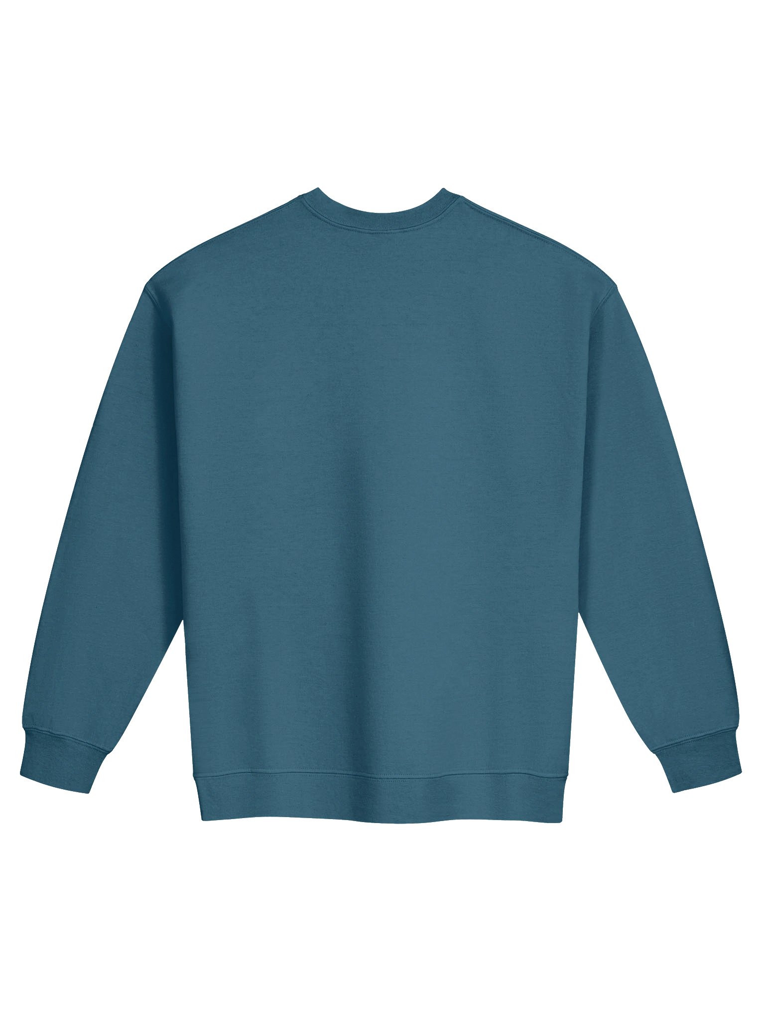 Inari Sushi and Futomaki Cat - Unisex Adult Sweatshirt product image (2)