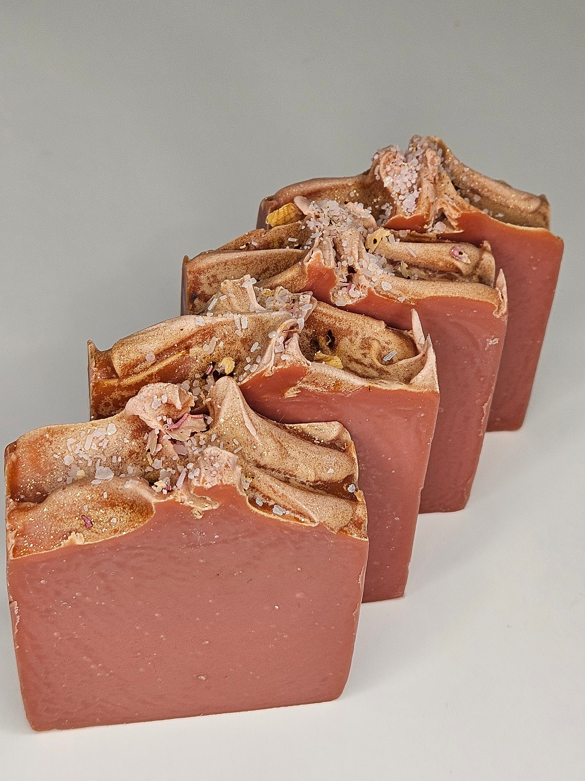 Velvet Rose - Ylang Ylang and Sultry Rose product image (3)