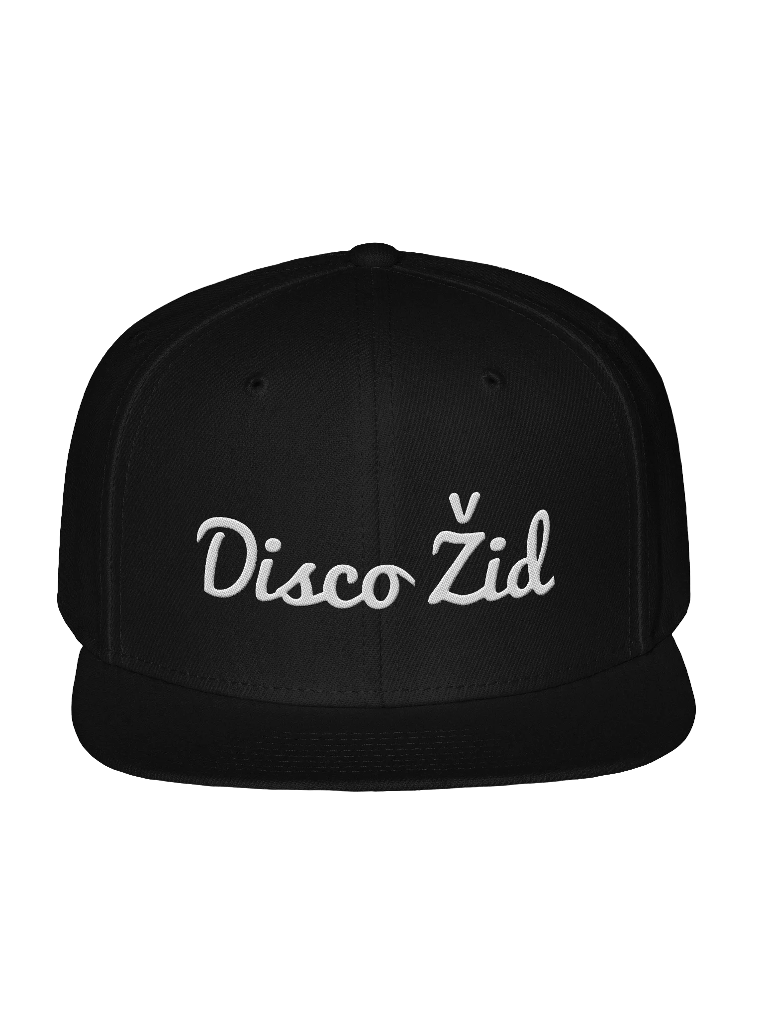 disco žid snapback product image (1)