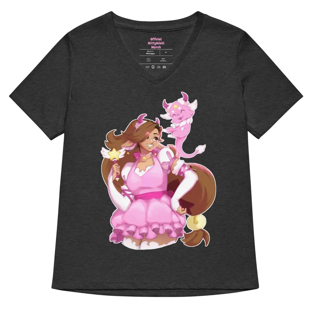 Magical Girl Michi V product image (32)