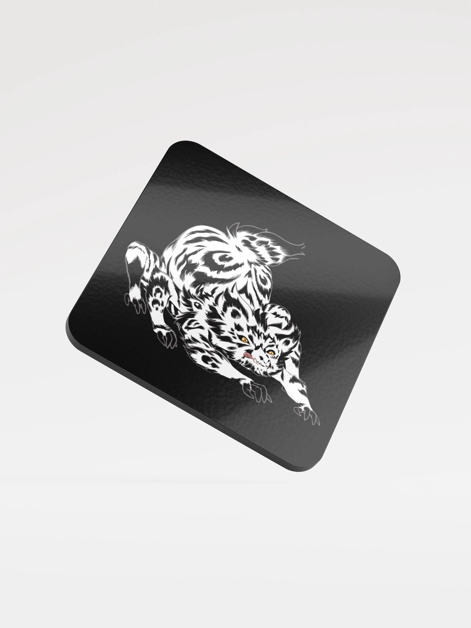 Kodama Brace Coasters product image (1)