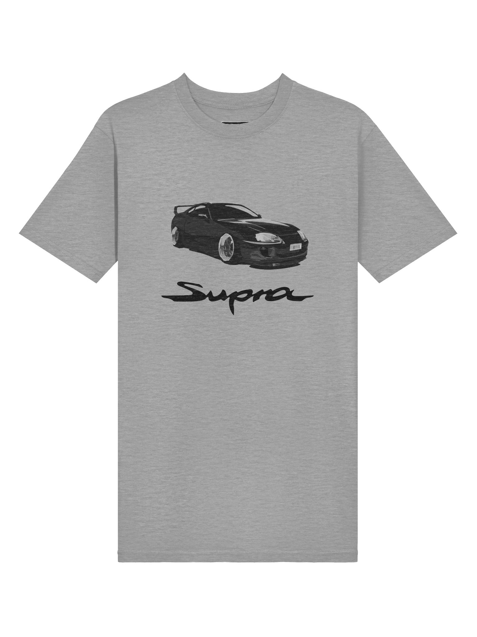 MK4 Supra Tee product image (4)