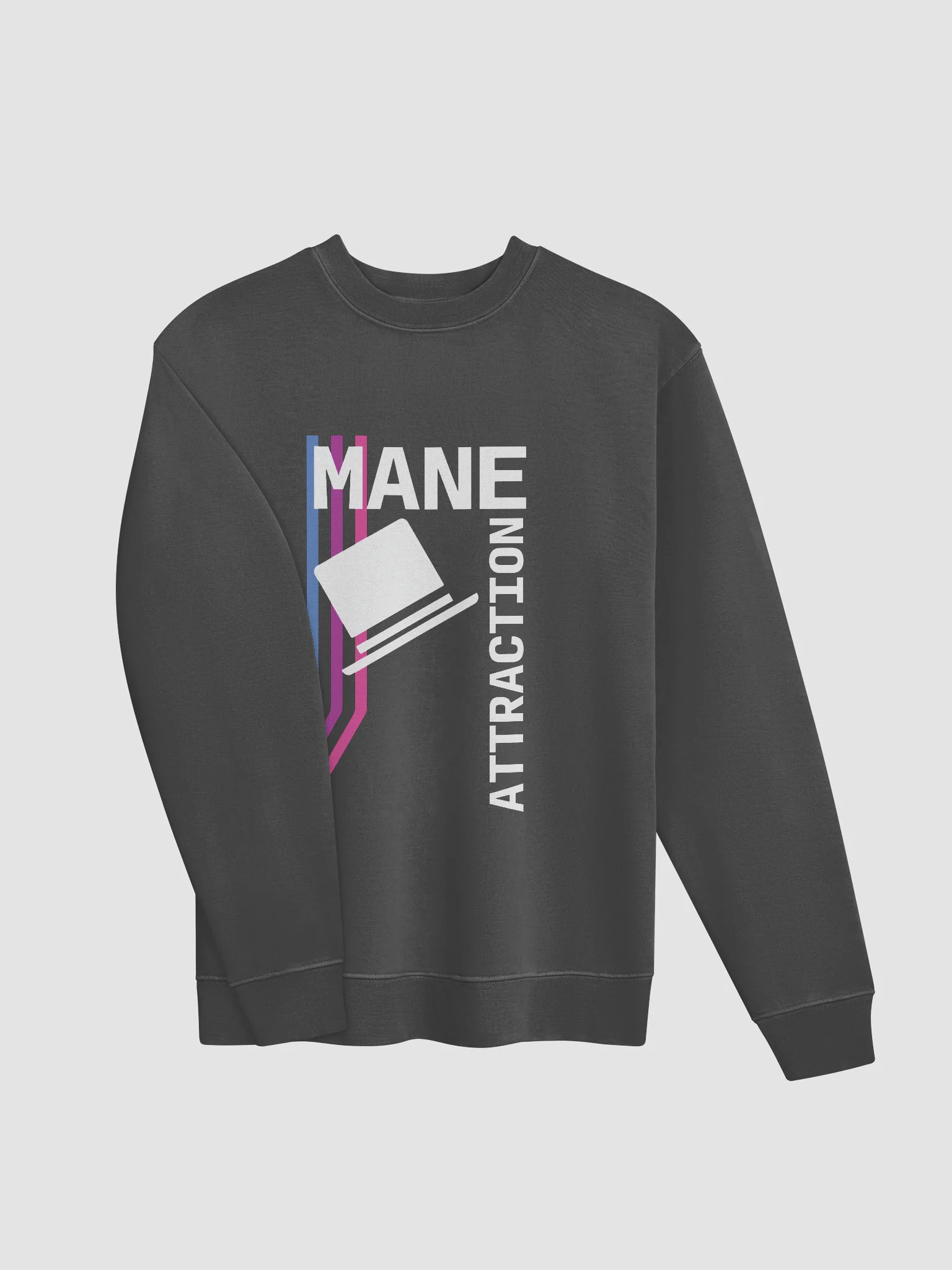 MA Big Hat Sweatshirt product image (3)