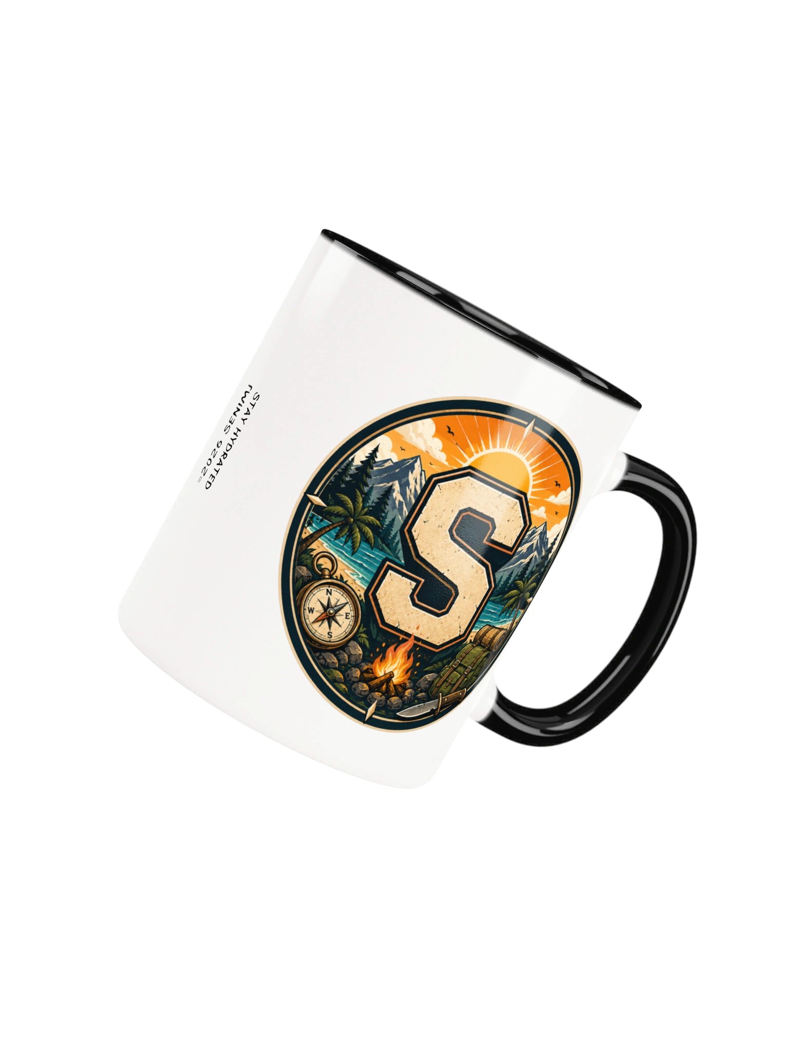 Summer Adentures Mug product image (71)