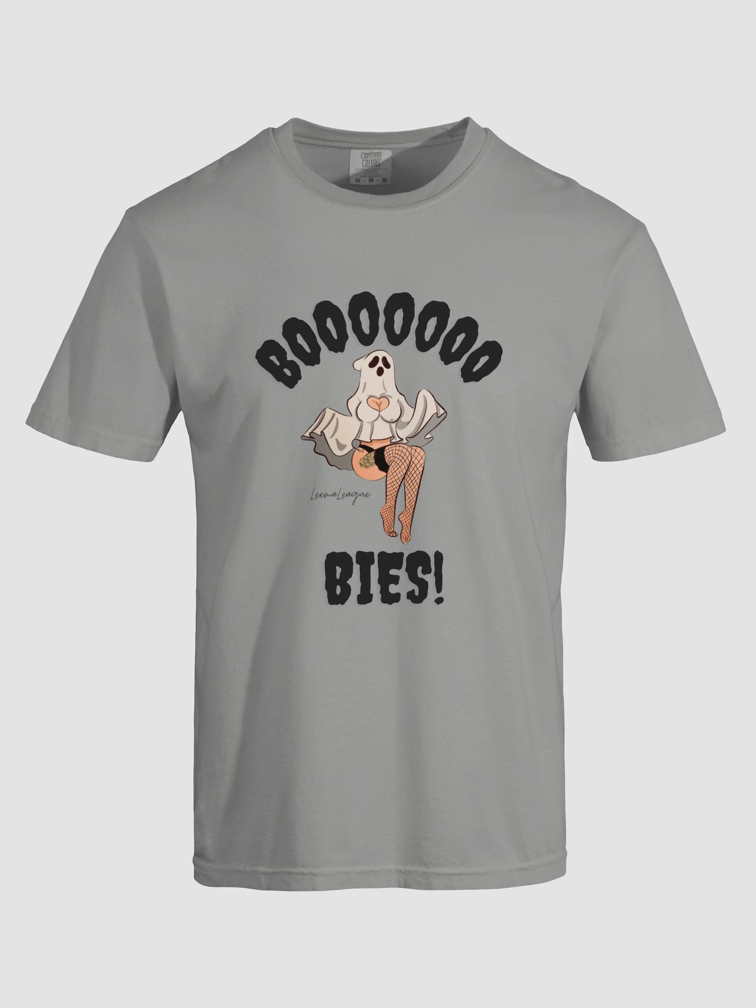 BoooooooBies Ghost Tee product image (5)