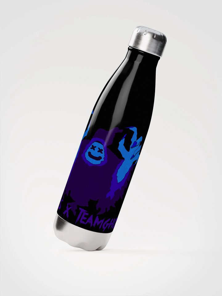 Ghostly Buddies Water Bottle product image (4)