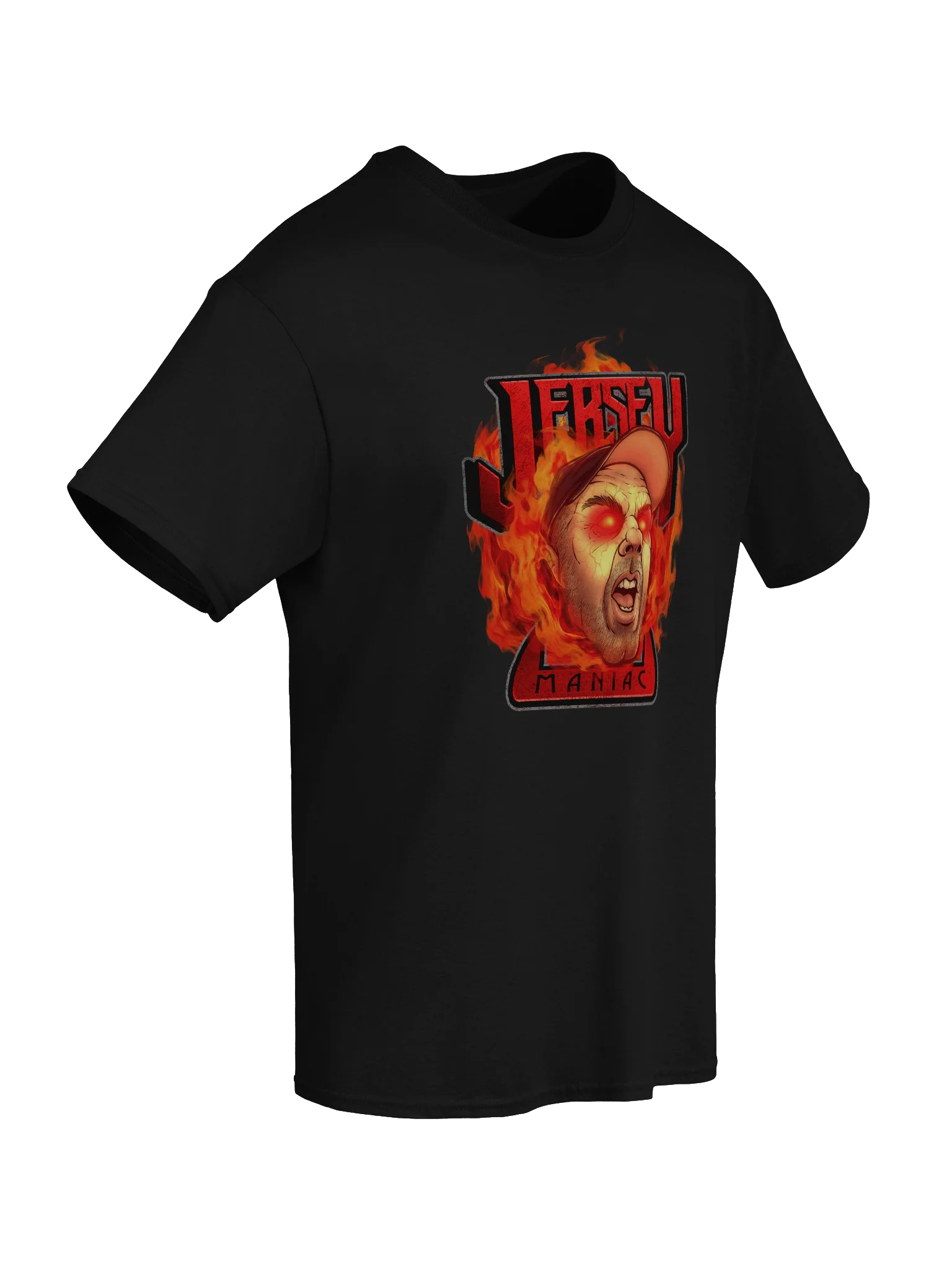 Angry Maniac product image (23)