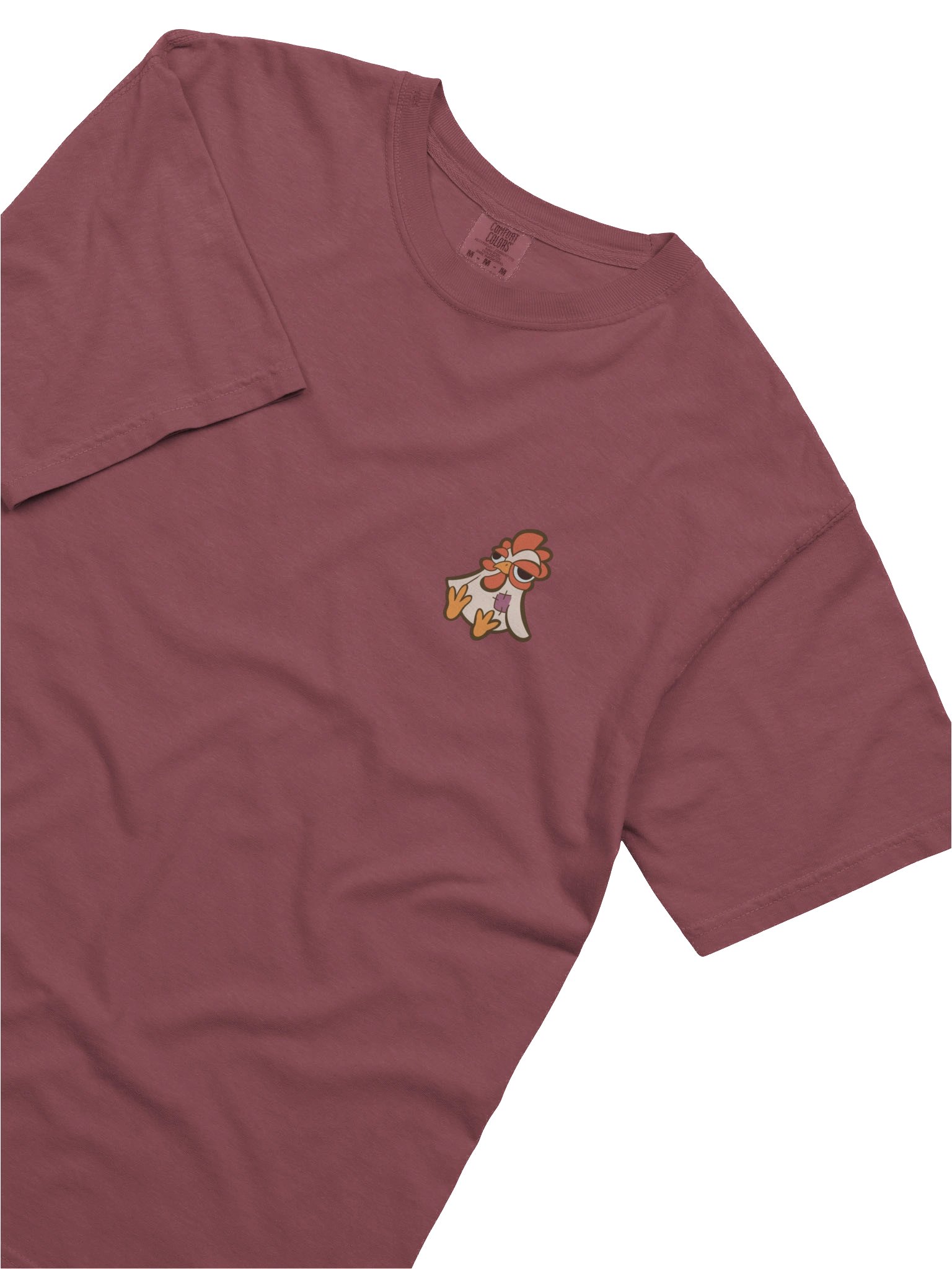 🆕 Sus Chicken T-Shirt product image (1)
