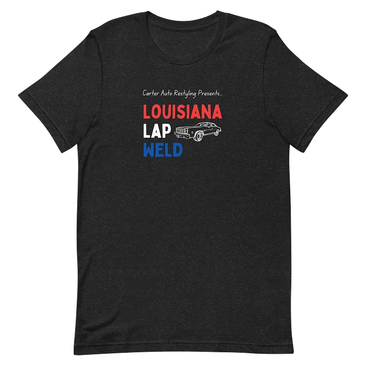 Louisiana Lap Weld Shirt product image (2)
