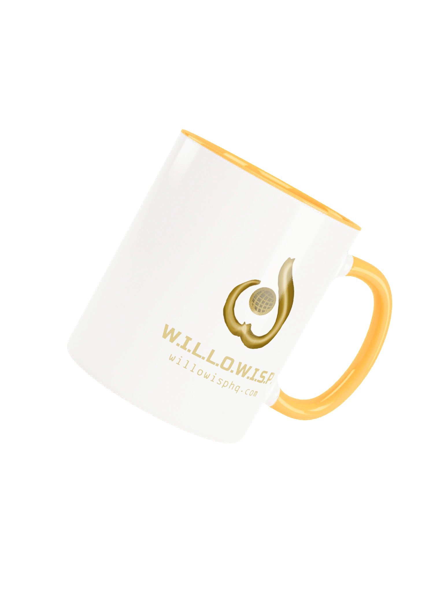 WILLOWISP Base Op Mug product image (4)