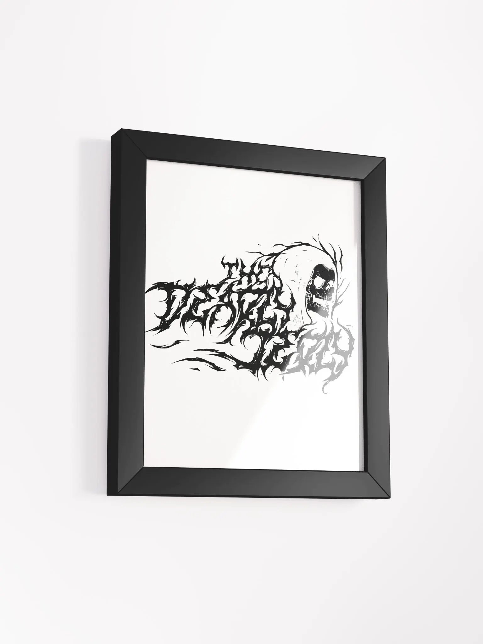 Deadly Frame product image (2)